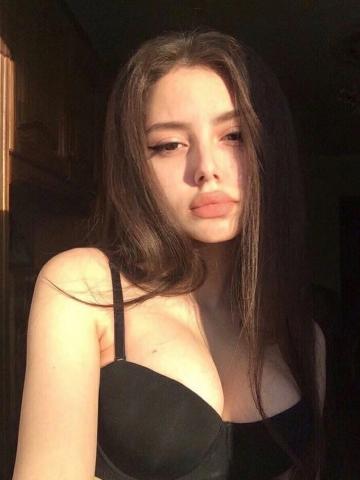 Индивидуалка Евлалия Фотография 3